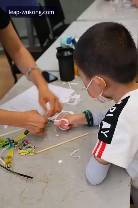 解锁悟空体育最新版本的5个前瞻性技巧与3种创新玩法