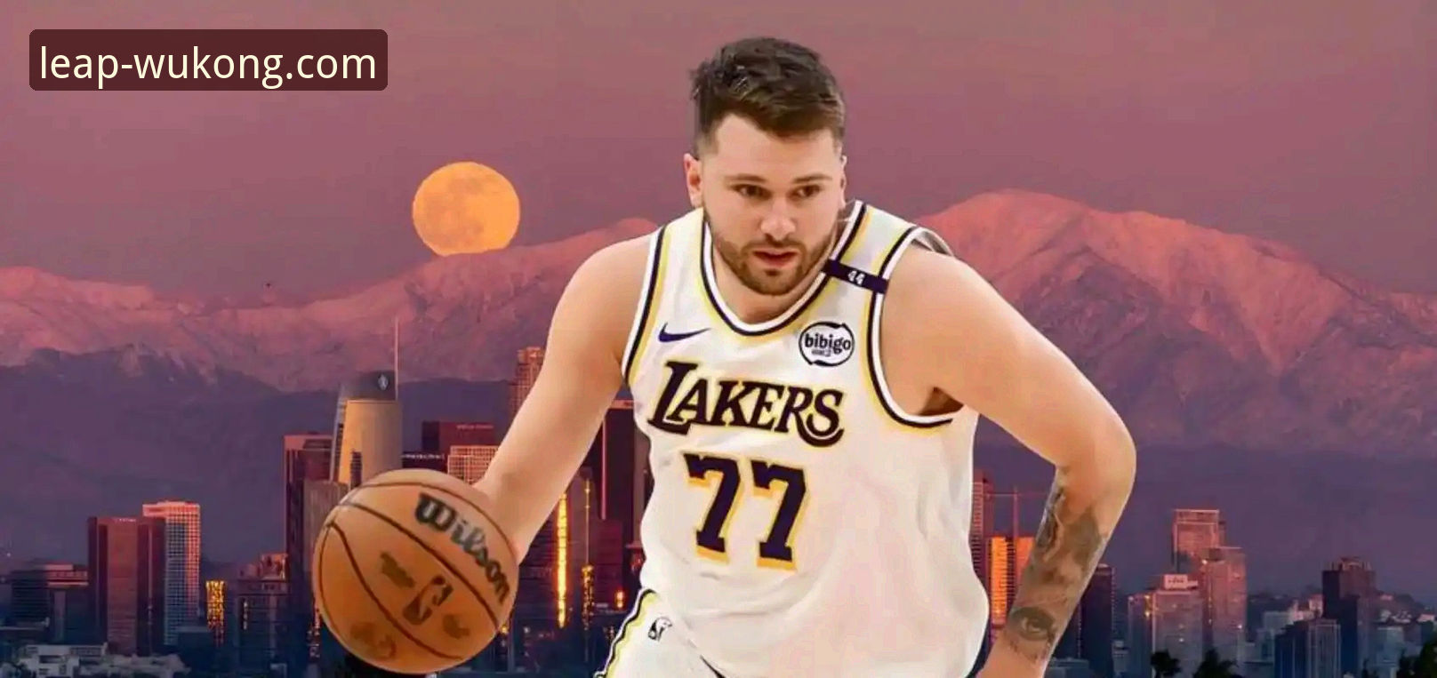 湖人客场力克步行者，东契奇43分闪耀，悟空体育赛事直播呈现进攻盛宴